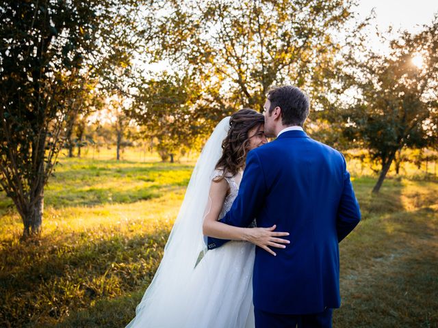 Il matrimonio di Giulia e Gabriele a Modena, Modena 88