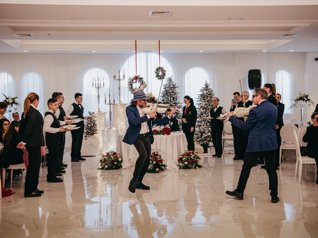 Il matrimonio di Dario e Morena a Taormina, Messina 65