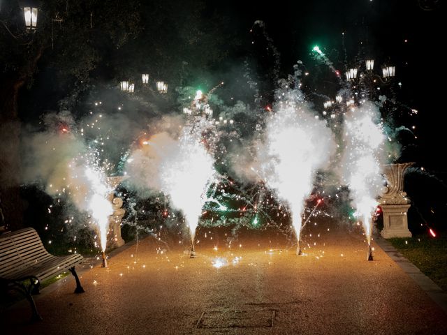 Il matrimonio di Dario e Morena a Taormina, Messina 76