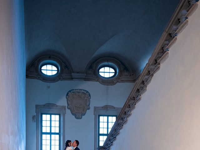 Il matrimonio di Danny e Ilaria a Bagnacavallo, Ravenna 59
