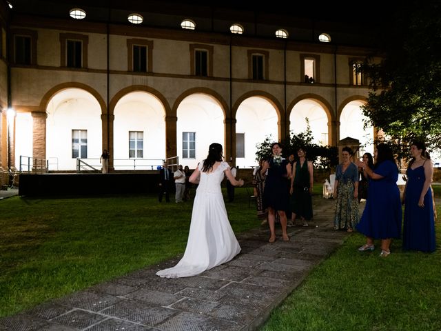 Il matrimonio di Danny e Ilaria a Bagnacavallo, Ravenna 101
