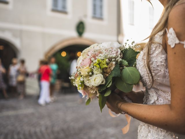 Il matrimonio di Nadir e Eleonora a Carrù, Cuneo 44