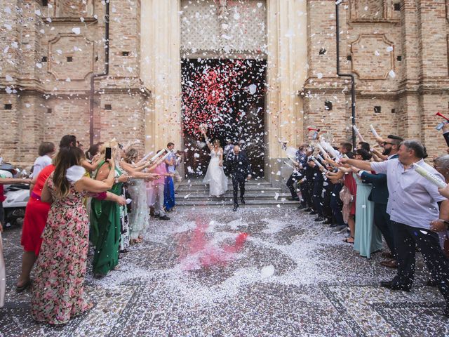 Il matrimonio di Nadir e Eleonora a Carrù, Cuneo 49