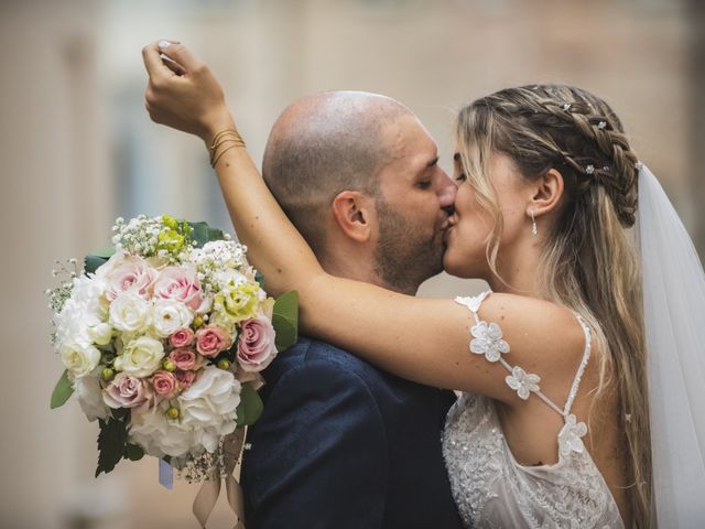 Il matrimonio di Nadir e Eleonora a Carrù, Cuneo 51