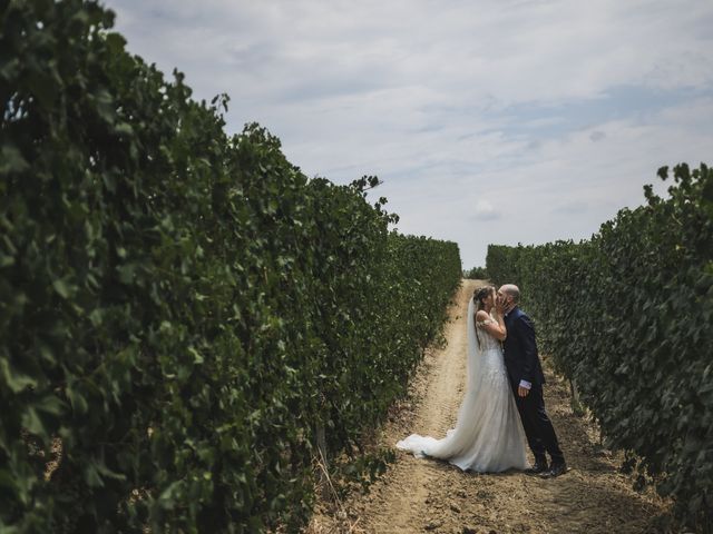 Il matrimonio di Nadir e Eleonora a Carrù, Cuneo 59