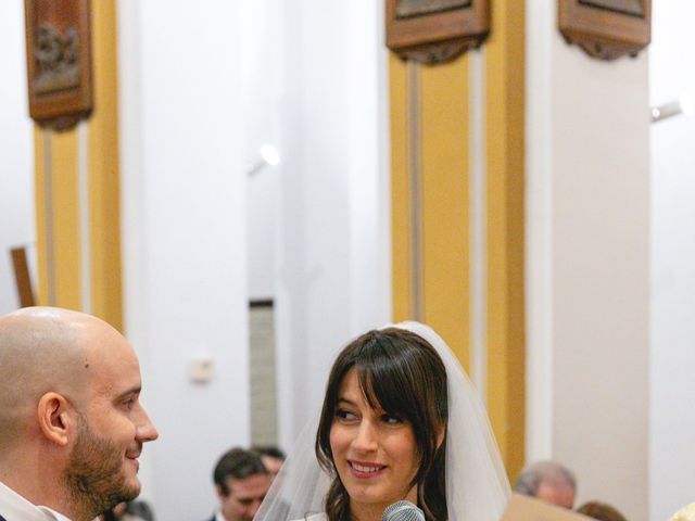 Il matrimonio di Roberta e Giuseppe a Peschiera Borromeo, Milano 27