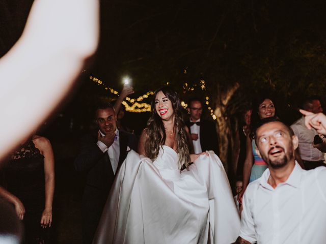 Il matrimonio di Fabio e Erica a Pescara, Pescara 55