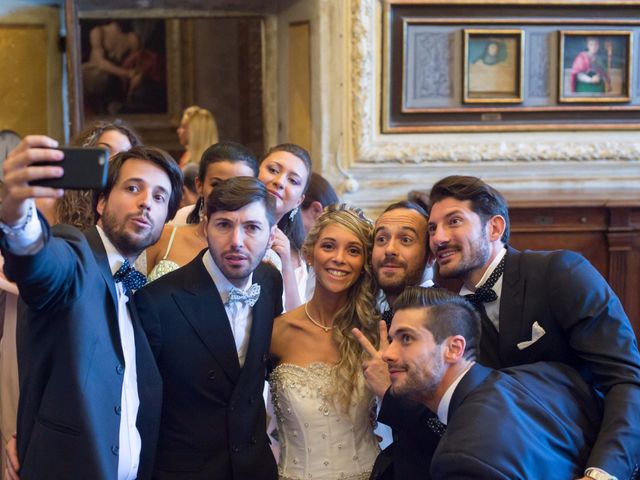 Il matrimonio di Riccardo e Martina a Perugia, Perugia 15