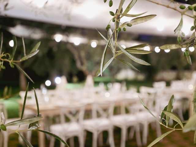 Il matrimonio di Alessandro e Mariateresa a Bisceglie, Bari 35