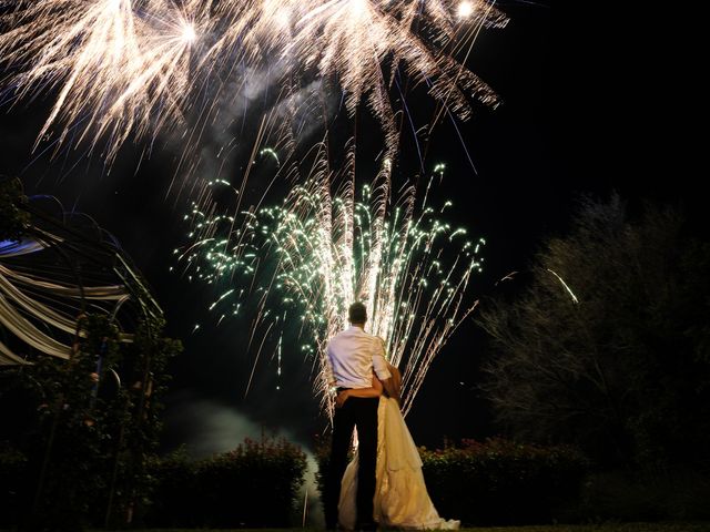 Il matrimonio di Srdan e Paola a Rodengo-Saiano, Brescia 3