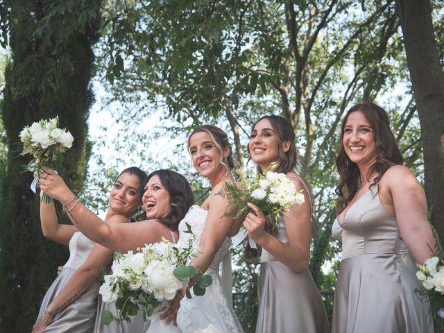 Il matrimonio di Srdan e Paola a Rodengo-Saiano, Brescia 5