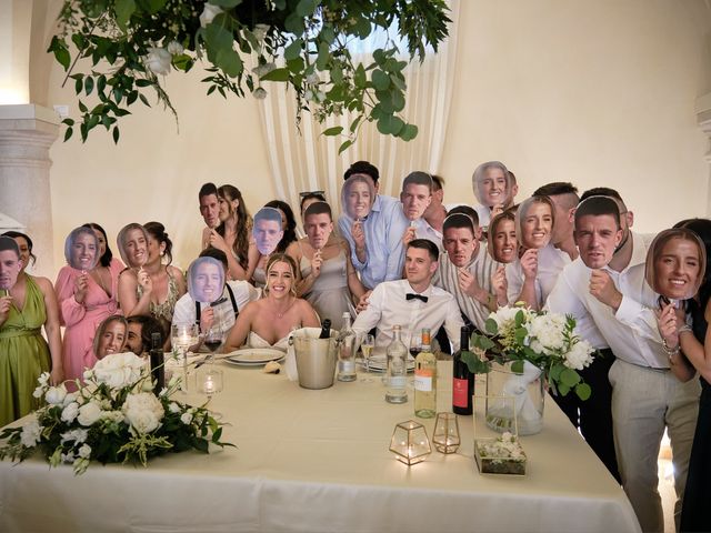Il matrimonio di Srdan e Paola a Rodengo-Saiano, Brescia 9