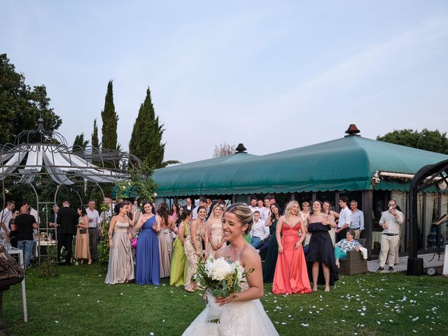 Il matrimonio di Srdan e Paola a Rodengo-Saiano, Brescia 10