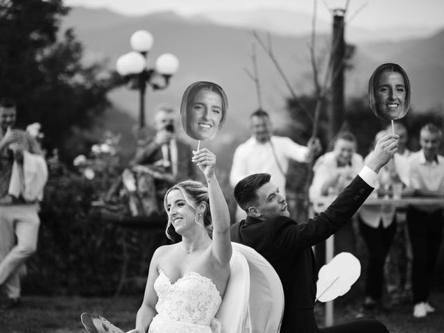 Il matrimonio di Srdan e Paola a Rodengo-Saiano, Brescia 11