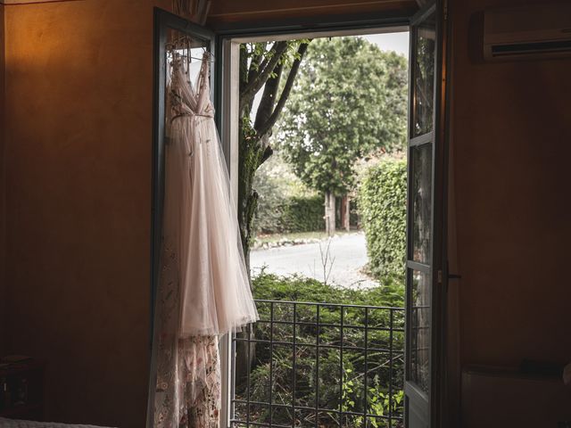 Il matrimonio di Andrea e Beatrice a Salvirola, Cremona 3