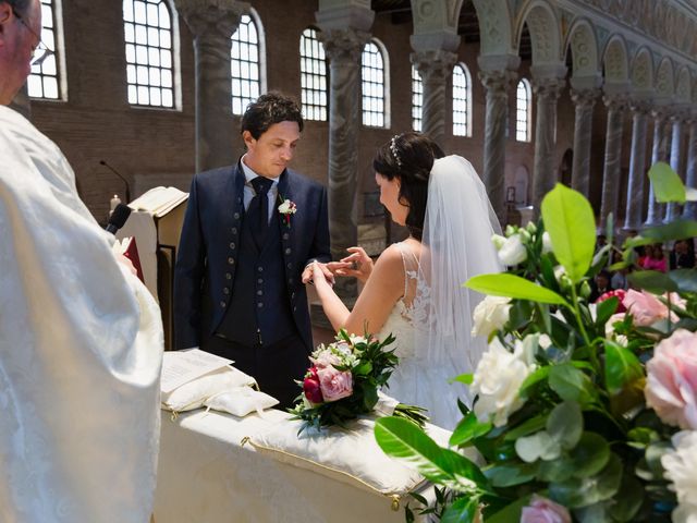 Il matrimonio di Salvatore e Sonia a Ravenna, Ravenna 19