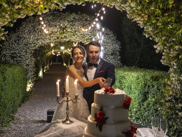 Il matrimonio di Andrea e Anna a Inveruno, Milano 11