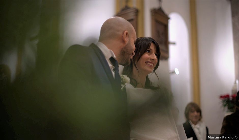 Il matrimonio di Roberta e Giuseppe a Peschiera Borromeo, Milano