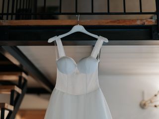 Le nozze di Emma e Alessandro 1