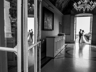 Le nozze di Daniela e Leonardo