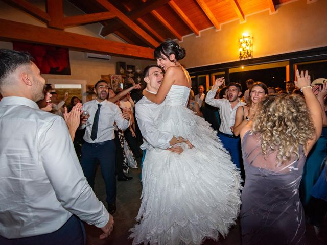 Il matrimonio di Paolo e Federica a Paderno Dugnano, Milano 32