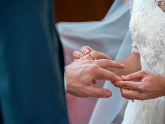 Il matrimonio di Paolo e Federica a Paderno Dugnano, Milano 43