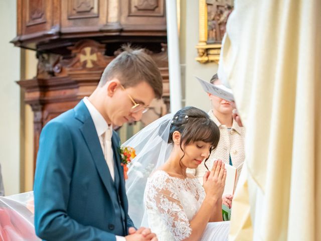 Il matrimonio di Paolo e Federica a Paderno Dugnano, Milano 44