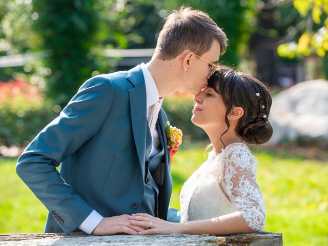 Il matrimonio di Paolo e Federica a Paderno Dugnano, Milano 51