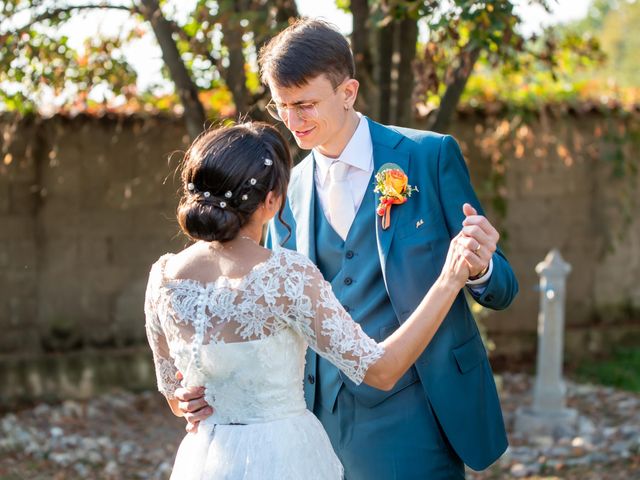 Il matrimonio di Paolo e Federica a Paderno Dugnano, Milano 53