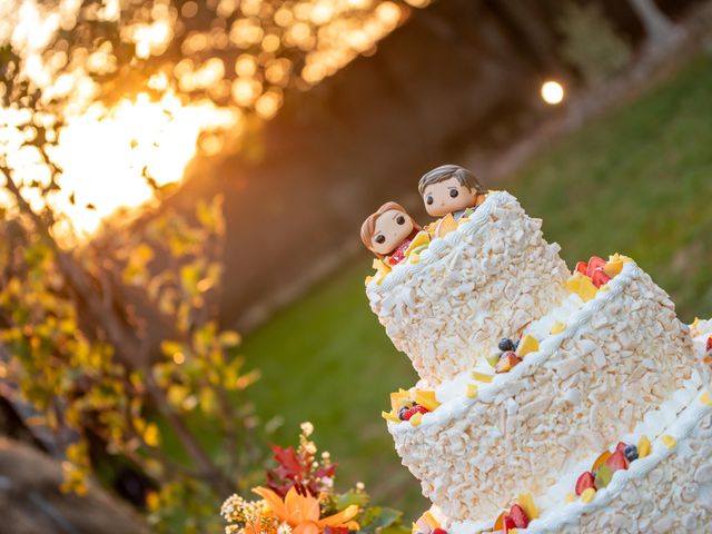 Il matrimonio di Paolo e Federica a Paderno Dugnano, Milano 54