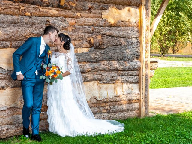 Il matrimonio di Paolo e Federica a Paderno Dugnano, Milano 96