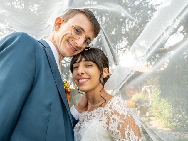 Il matrimonio di Paolo e Federica a Paderno Dugnano, Milano 99