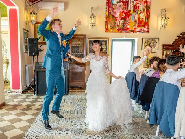 Il matrimonio di Paolo e Federica a Paderno Dugnano, Milano 104