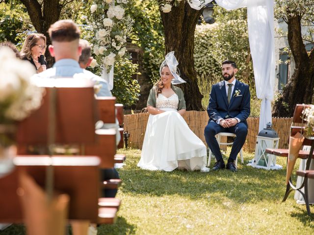 Il matrimonio di Patrick e Susanna a Locarno, Ticino 17