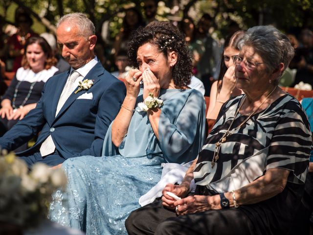 Il matrimonio di Patrick e Susanna a Locarno, Ticino 18