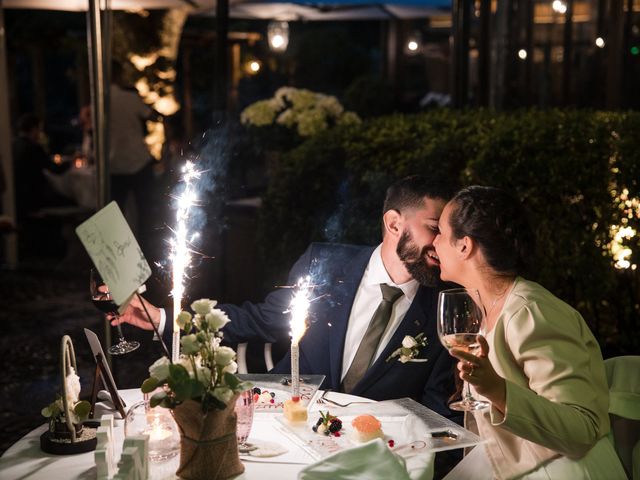 Il matrimonio di Patrick e Susanna a Locarno, Ticino 29