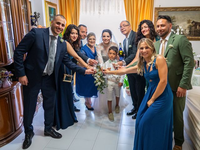 Il matrimonio di Anna e Marco a Palermo, Palermo 10