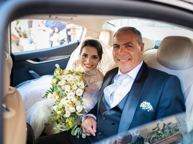 Il matrimonio di Anna e Marco a Palermo, Palermo 11