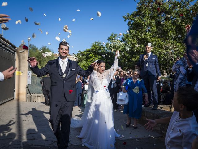 Il matrimonio di Anna e Marco a Palermo, Palermo 13