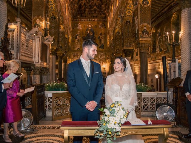 Il matrimonio di Anna e Marco a Palermo, Palermo 14