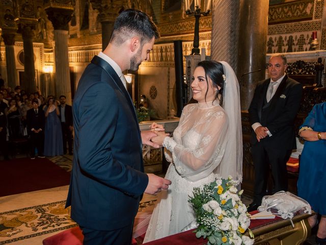 Il matrimonio di Anna e Marco a Palermo, Palermo 15