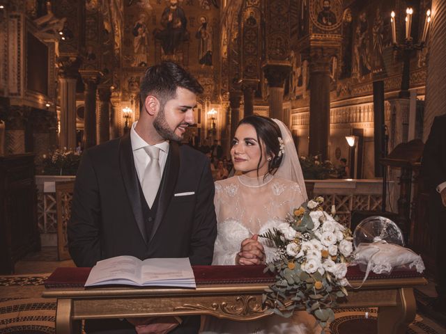 Il matrimonio di Anna e Marco a Palermo, Palermo 16