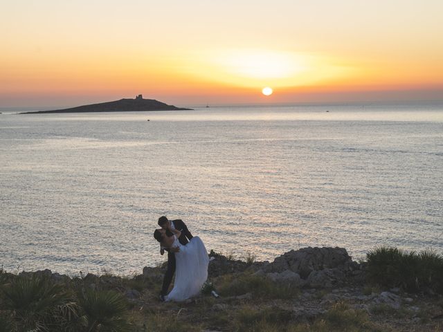 Il matrimonio di Anna e Marco a Palermo, Palermo 19