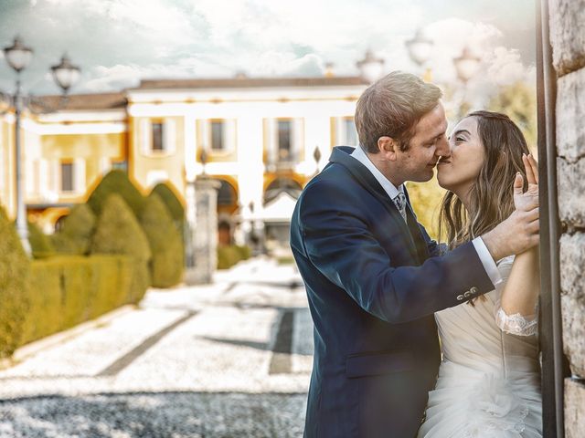 Il matrimonio di Daniele e Barbara a Ospitaletto, Brescia 6