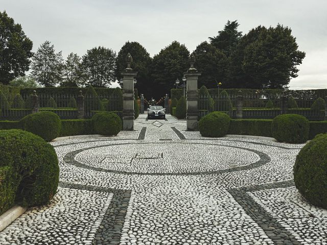 Il matrimonio di Daniele e Barbara a Ospitaletto, Brescia 72