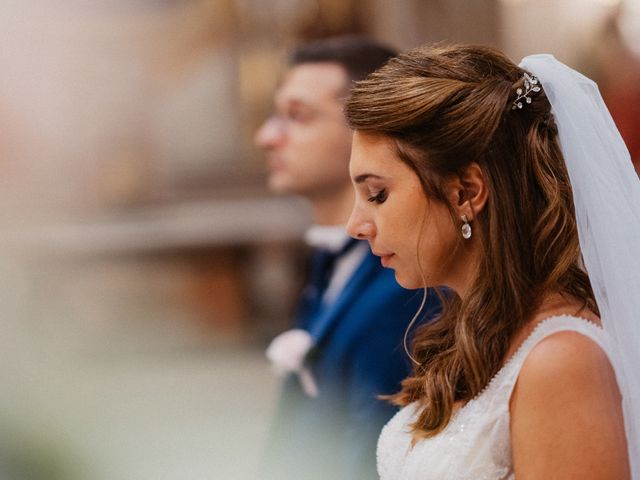 Il matrimonio di Gabriele e Giulia a Gussago, Brescia 26