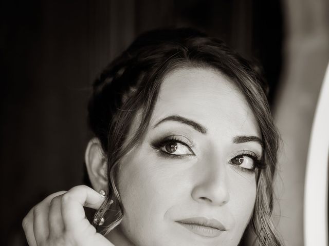 Il matrimonio di Marco e Aurora a Mascali, Catania 10
