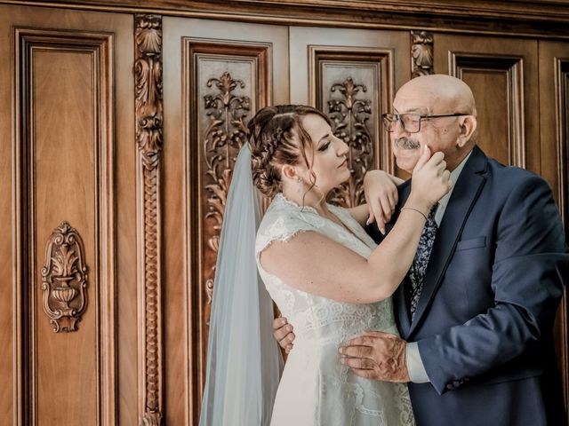 Il matrimonio di Marco e Aurora a Mascali, Catania 19
