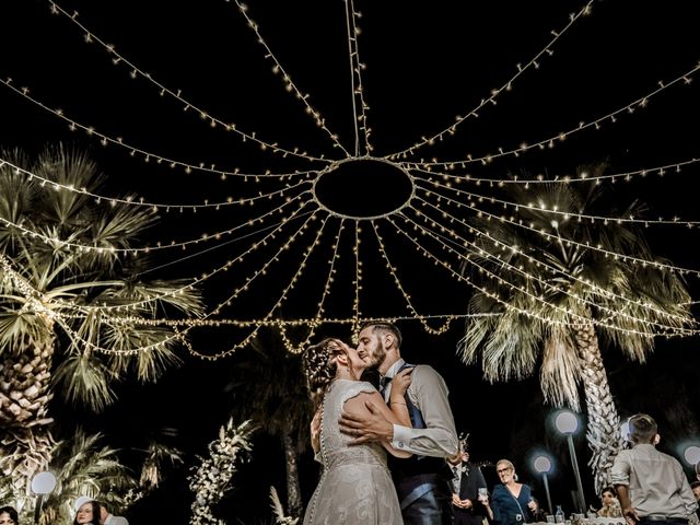 Il matrimonio di Marco e Aurora a Mascali, Catania 35