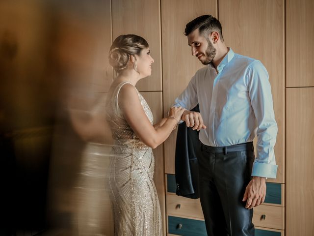 Il matrimonio di Marco e Aurora a Mascali, Catania 41
